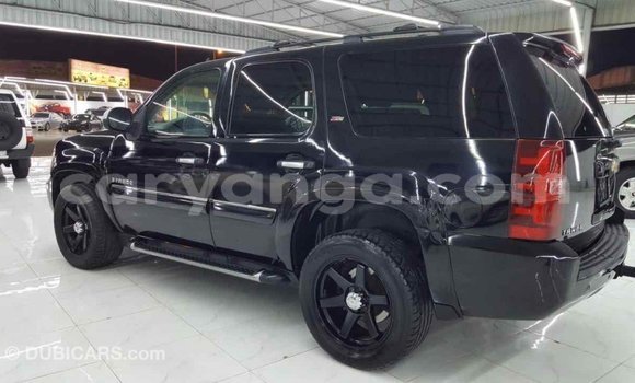 Buy Import Chevrolet Tahoe Black Car in Import - Dubai in Malawi Buy Import Chevrolet Tahoe Black Car in Import - Dubai in Malawi