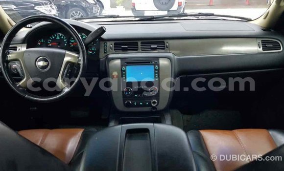 Buy Import Chevrolet Tahoe Black Car in Import - Dubai in Malawi Buy Import Chevrolet Tahoe Black Car in Import - Dubai in Malawi