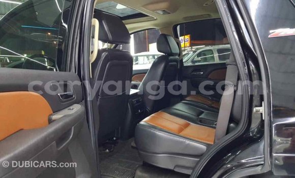 Buy Import Chevrolet Tahoe Black Car in Import - Dubai in Malawi Buy Import Chevrolet Tahoe Black Car in Import - Dubai in Malawi