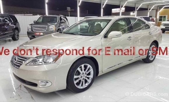 Buy Import Lexus ES Other Car in Import - Dubai in Malawi Buy Import Lexus ES Other Car in Import - Dubai in Malawi