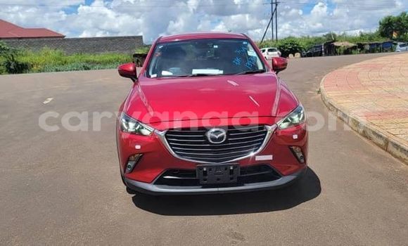 Nunua Ilio tumika Mazda CX-3 Red Gari ndani ya Lilongwe nchini Malawi Nunua Ilio tumika Mazda CX-3 Red Gari ndani ya Lilongwe nchini Malawi