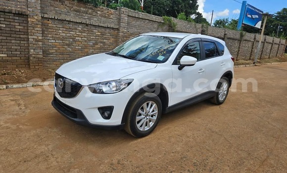 Buy Used Mazda CX-3 Other Car in Blantyre in Malawi Buy Used Mazda CX-3 Other Car in Blantyre in Malawi
