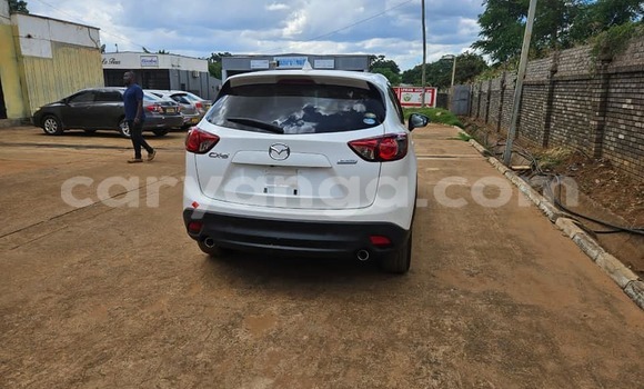 Buy Used Mazda CX-3 Other Car in Blantyre in Malawi Buy Used Mazda CX-3 Other Car in Blantyre in Malawi