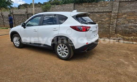 Buy Used Mazda CX-3 Other Car in Blantyre in Malawi Buy Used Mazda CX-3 Other Car in Blantyre in Malawi