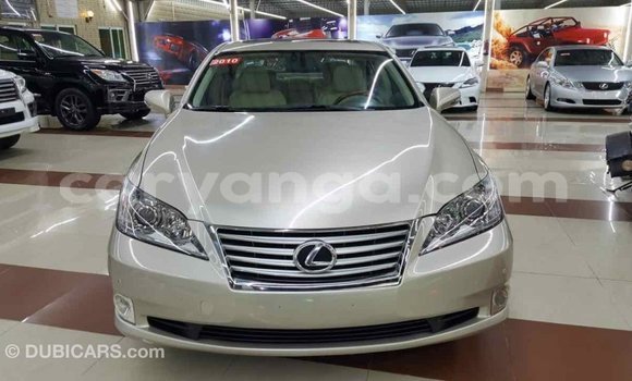 Buy Import Lexus ES Other Car in Import - Dubai in Malawi Buy Import Lexus ES Other Car in Import - Dubai in Malawi