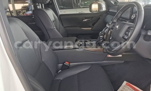Nunua Ilio tumika Toyota Land Cruiser Other Gari ndani ya Blantyre nchini Malawi Nunua Ilio tumika Toyota Land Cruiser Other Gari ndani ya Blantyre nchini Malawi