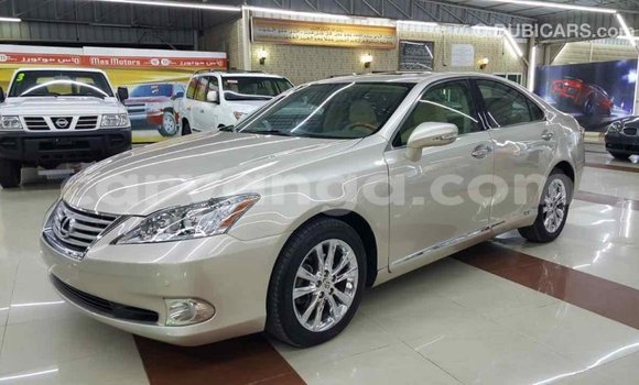 Buy Import Lexus ES Other Car in Import - Dubai in Malawi Buy Import Lexus ES Other Car in Import - Dubai in Malawi