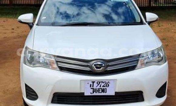 Nunua Ilio tumika Toyota Axio Other Gari ndani ya Blantyre nchini Malawi Nunua Ilio tumika Toyota Axio Other Gari ndani ya Blantyre nchini Malawi