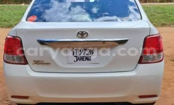 Nunua Ilio tumika Toyota Axio Other Gari ndani ya Blantyre nchini Malawi Nunua Ilio tumika Toyota Axio Other Gari ndani ya Blantyre nchini Malawi