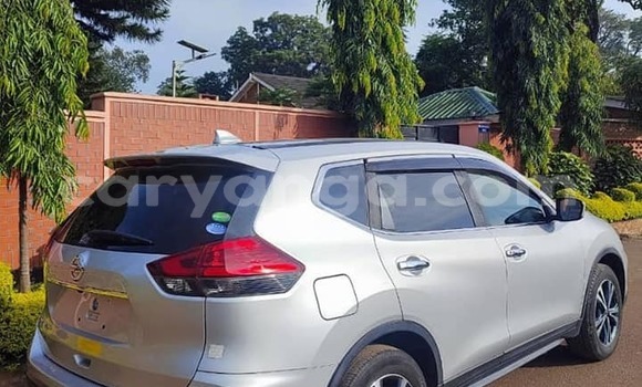 Buy Used Nissan Xterra Other Car in Blantyre in Malawi