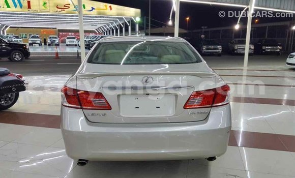 Buy Import Lexus ES Other Car in Import - Dubai in Malawi Buy Import Lexus ES Other Car in Import - Dubai in Malawi