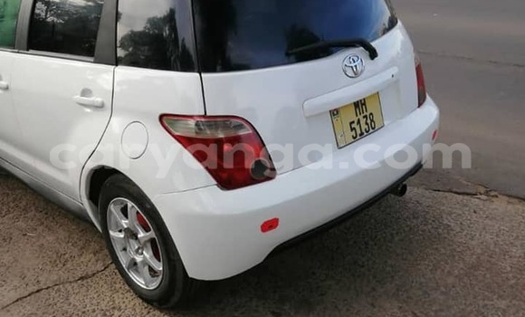 Buy Used Toyota IST Other Car in Blantyre in Malawi Buy Used Toyota IST Other Car in Blantyre in Malawi