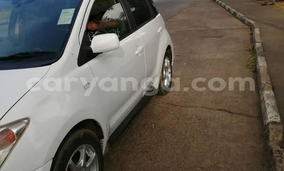 Buy Used Toyota IST Other Car in Blantyre in Malawi Buy Used Toyota IST Other Car in Blantyre in Malawi