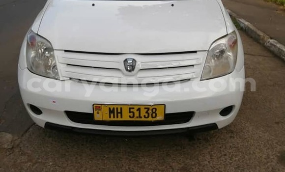 Buy Used Toyota IST Other Car in Blantyre in Malawi Buy Used Toyota IST Other Car in Blantyre in Malawi