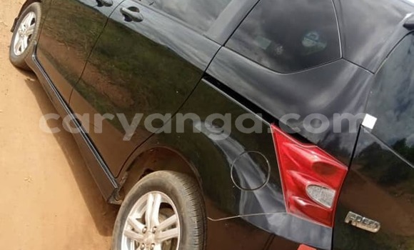 Buy Used Honda Freed Other Car in Lilongwe in Malawi Buy Used Honda Freed Other Car in Lilongwe in Malawi