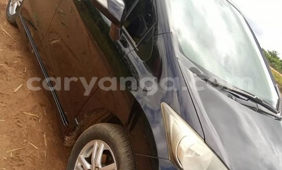 Buy Used Honda Freed Other Car in Lilongwe in Malawi Buy Used Honda Freed Other Car in Lilongwe in Malawi