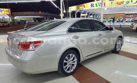 Buy Import Lexus ES Other Car in Import - Dubai in Malawi Buy Import Lexus ES Other Car in Import - Dubai in Malawi