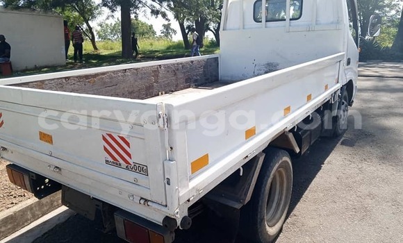 Nunua Ilio tumika DW Hower H3 Other Gari ndani ya Lilongwe nchini Malawi Nunua Ilio tumika DW Hower H3 Other Gari ndani ya Lilongwe nchini Malawi