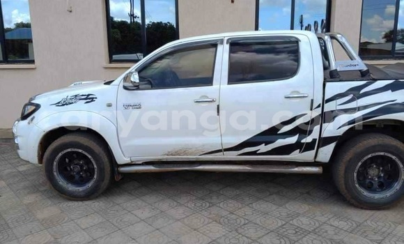 Nunua Ilio tumika Toyota Hilux Other Gari ndani ya Blantyre nchini Malawi Nunua Ilio tumika Toyota Hilux Other Gari ndani ya Blantyre nchini Malawi