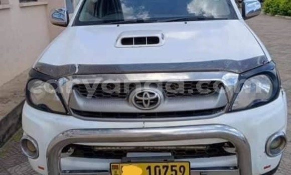 Nunua Ilio tumika Toyota Hilux Other Gari ndani ya Blantyre nchini Malawi Nunua Ilio tumika Toyota Hilux Other Gari ndani ya Blantyre nchini Malawi