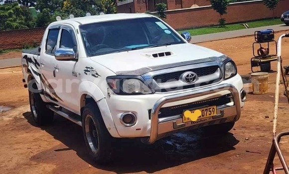 Nunua Ilio tumika Toyota Hilux Other Gari ndani ya Blantyre nchini Malawi Nunua Ilio tumika Toyota Hilux Other Gari ndani ya Blantyre nchini Malawi