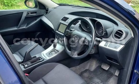 Nunua Ilio tumika Mazda Axela Other Gari ndani ya Blantyre nchini Malawi Nunua Ilio tumika Mazda Axela Other Gari ndani ya Blantyre nchini Malawi