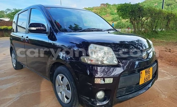 Nunua Ilio tumika Toyota Sienta Other Gari ndani ya Blantyre nchini Malawi Nunua Ilio tumika Toyota Sienta Other Gari ndani ya Blantyre nchini Malawi
