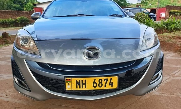Buy Used Mazda 3 Other Car in Blantyre in Malawi