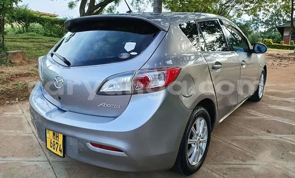 Buy Used Mazda 3 Other Car in Blantyre in Malawi Buy Used Mazda 3 Other Car in Blantyre in Malawi