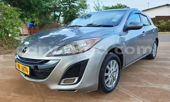 Buy Used Mazda 3 Other Car in Blantyre in Malawi Buy Used Mazda 3 Other Car in Blantyre in Malawi