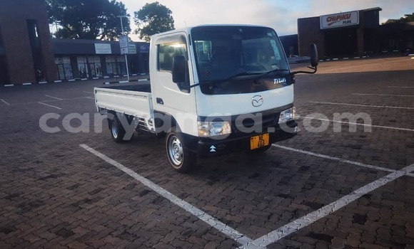 Buy Used Mazda Titan Red Car in Blantyre in Malawi Buy Used Mazda Titan Red Car in Blantyre in Malawi