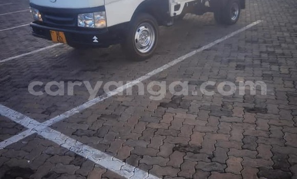 Buy Used Mazda Titan Red Car in Blantyre in Malawi Buy Used Mazda Titan Red Car in Blantyre in Malawi