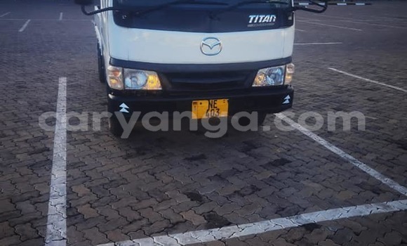 Buy Used Mazda Titan Red Car in Blantyre in Malawi Buy Used Mazda Titan Red Car in Blantyre in Malawi