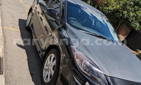 Buy Used Mazda Axela Other Car in Blantyre in Malawi Buy Used Mazda Axela Other Car in Blantyre in Malawi