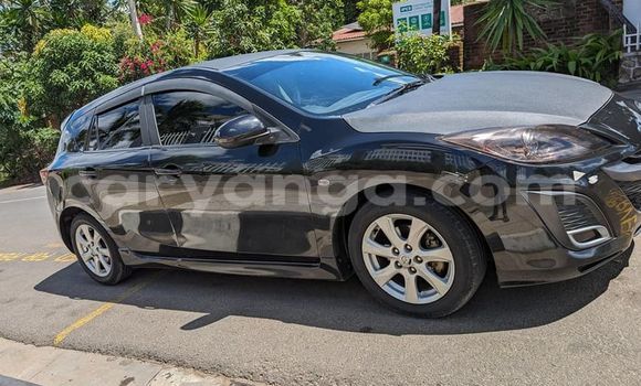 Buy Used Mazda Axela Other Car in Blantyre in Malawi Buy Used Mazda Axela Other Car in Blantyre in Malawi