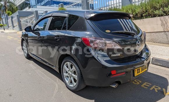 Buy Used Mazda Axela Other Car in Blantyre in Malawi Buy Used Mazda Axela Other Car in Blantyre in Malawi