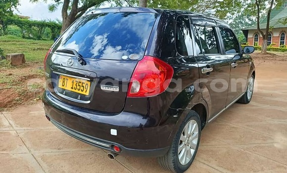 Nunua Ilio tumika Mazda Verisa Other Gari ndani ya Blantyre nchini Malawi Nunua Ilio tumika Mazda Verisa Other Gari ndani ya Blantyre nchini Malawi