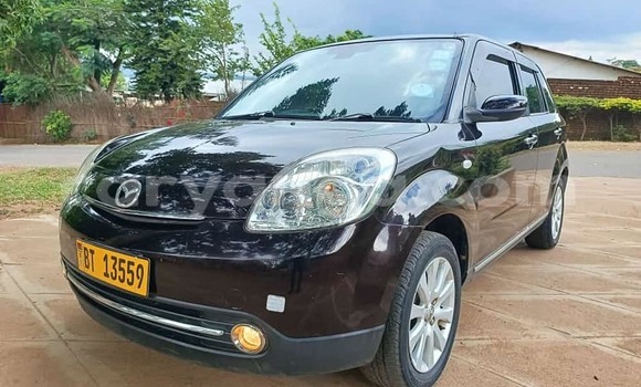 Nunua Ilio tumika Mazda Verisa Other Gari ndani ya Blantyre nchini Malawi Nunua Ilio tumika Mazda Verisa Other Gari ndani ya Blantyre nchini Malawi