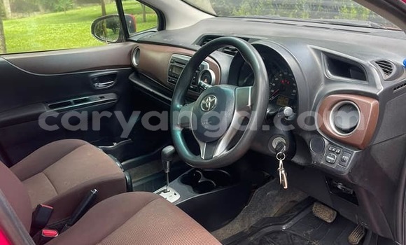 Acheter Occasion Voiture Mazda CX-5 Rouge à Chipoka, Dedza Acheter Occasion Voiture Mazda CX-5 Rouge à Chipoka, Dedza