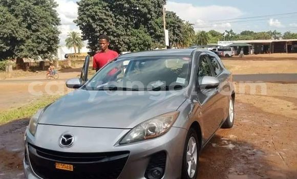 Acheter Occasion Voiture Mazda Axela Autre à Chilumba, Karonga Acheter Occasion Voiture Mazda Axela Autre à Chilumba, Karonga