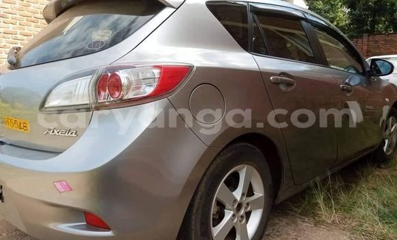 Acheter Occasion Voiture Mazda Axela Autre à Chilumba, Karonga Acheter Occasion Voiture Mazda Axela Autre à Chilumba, Karonga