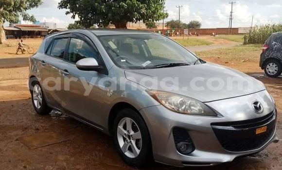 Acheter Occasion Voiture Mazda Axela Autre à Chilumba, Karonga Acheter Occasion Voiture Mazda Axela Autre à Chilumba, Karonga