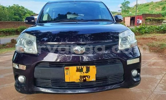 Acheter Occasion Voiture Toyota Sienta Noir à Chipoka, Dedza Acheter Occasion Voiture Toyota Sienta Noir à Chipoka, Dedza