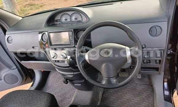 Acheter Occasion Voiture Toyota Sienta Noir à Chipoka, Dedza Acheter Occasion Voiture Toyota Sienta Noir à Chipoka, Dedza