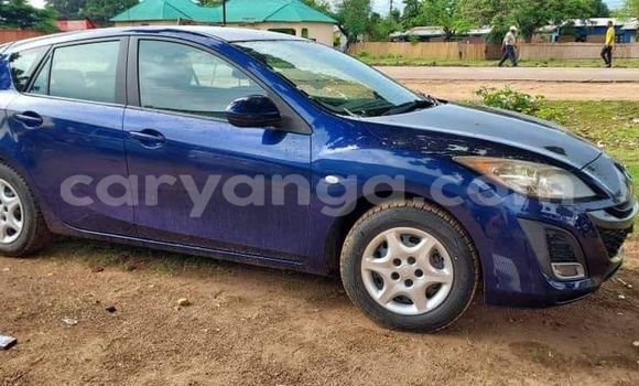 Acheter Occasion Voiture Mazda Axela Noir à Chipoka, Dedza Acheter Occasion Voiture Mazda Axela Noir à Chipoka, Dedza
