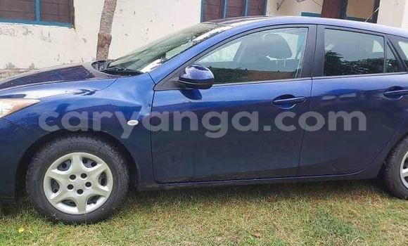 Acheter Occasion Voiture Mazda Axela Noir à Chipoka, Dedza Acheter Occasion Voiture Mazda Axela Noir à Chipoka, Dedza