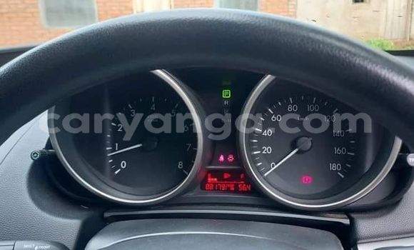 Acheter Occasion Voiture Toyota Axio Blanc à Chiradzulu, Chiradzulu Acheter Occasion Voiture Toyota Axio Blanc à Chiradzulu, Chiradzulu