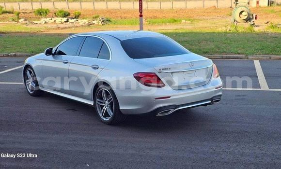 Acheter Occasion Voiture Mercedes‒Benz E–Class Autre à Chipoka, Dedza Acheter Occasion Voiture Mercedes‒Benz E–Class Autre à Chipoka, Dedza