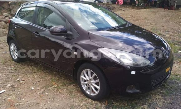 Acheter Occasion Voiture Mazda Demio Noir à Chipoka, Dedza Acheter Occasion Voiture Mazda Demio Noir à Chipoka, Dedza