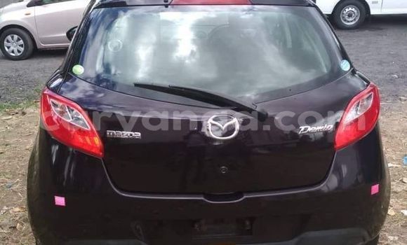 Acheter Occasion Voiture Mazda Demio Noir à Chipoka, Dedza Acheter Occasion Voiture Mazda Demio Noir à Chipoka, Dedza
